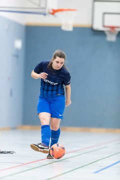 Bild 217 - F Loewinnen Hallen Cup